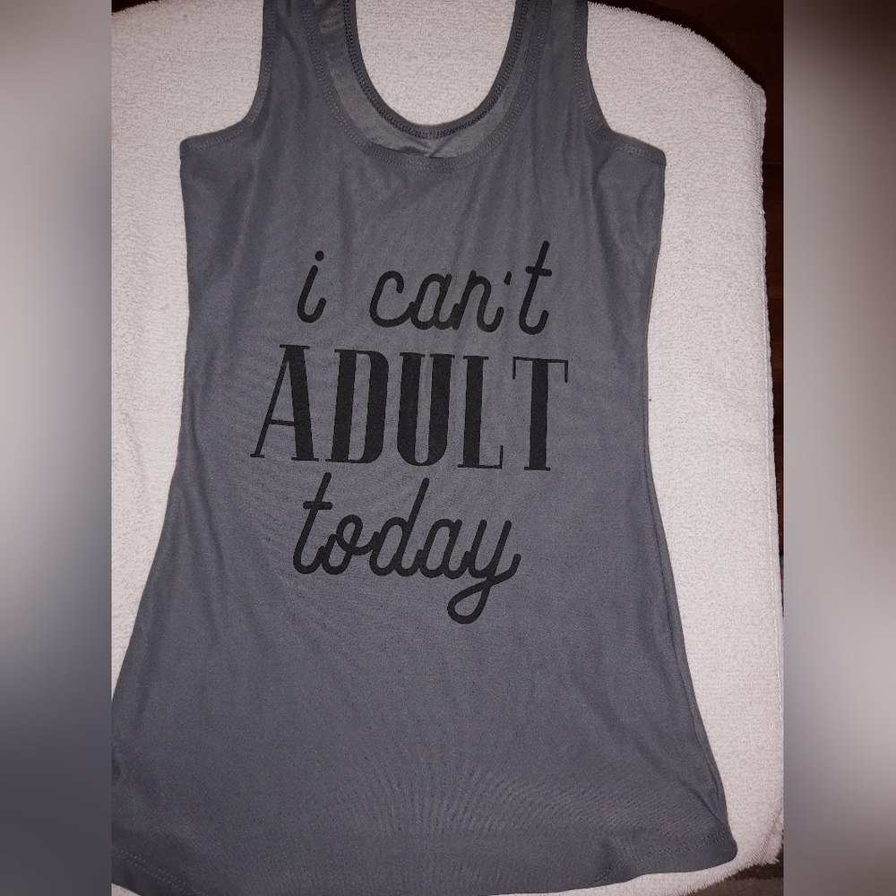 Tank tops